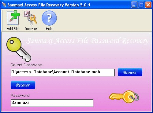 winrar password recovery